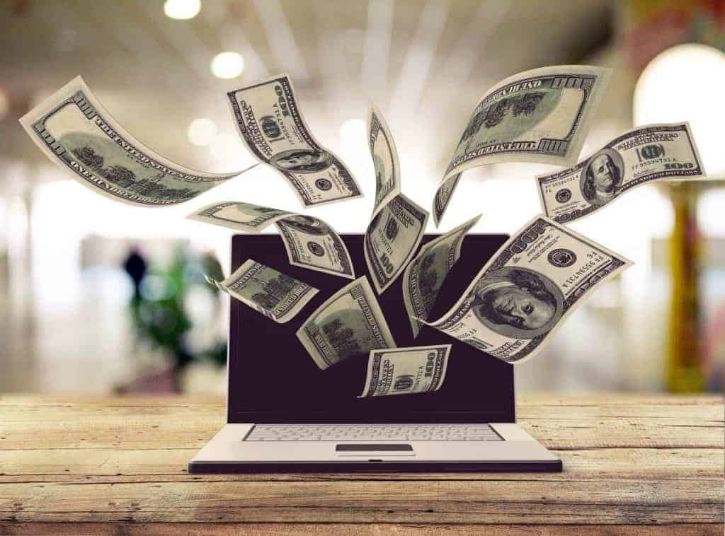 50 façons brillantes de gagner de l’argent en ligne pour les débutants