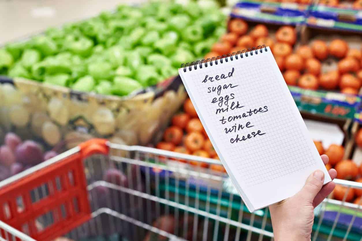 29 excellentes façons d’économiser de l’argent sur les produits d’épicerie