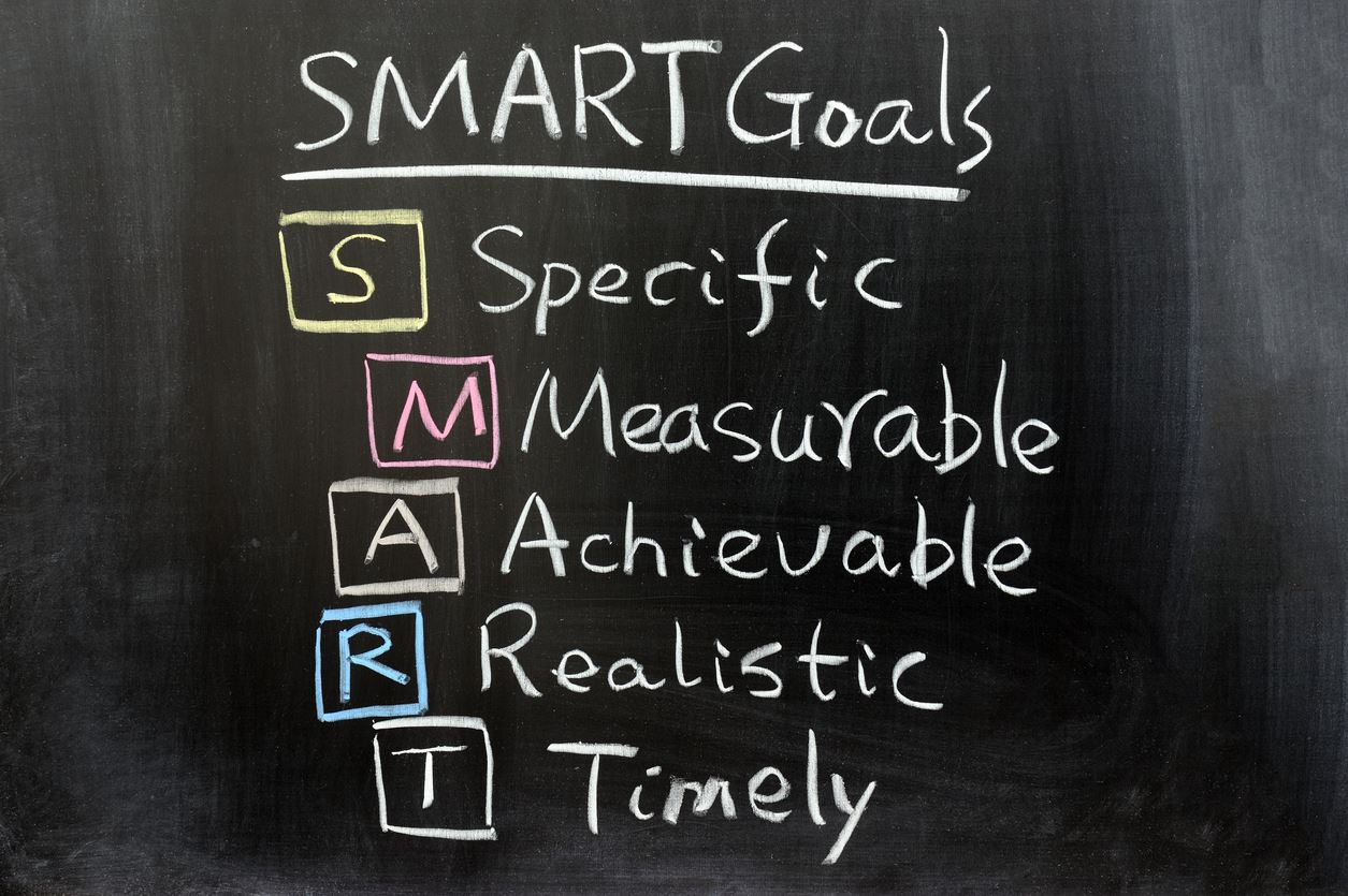 10 exemples d’objectifs financiers SMART